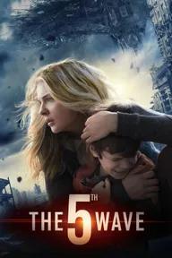 Movie poster of The 5th Wave