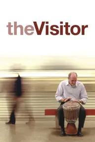 Movie poster of The Visitor