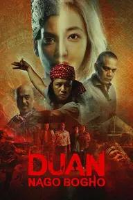 Movie poster of Duan Nago Bogho