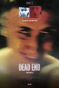 Movie poster of Dead End