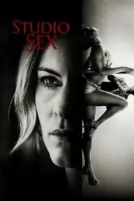 Movie poster of Annika Bengtzon: Crime Reporter - Studio Sex