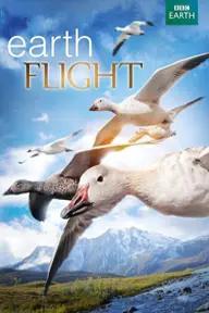 Movie poster of Earthflight