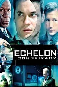 Movie poster of Echelon Conspiracy