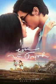 Movie poster of Em và Trịnh