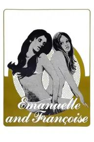 Movie poster of Emanuelle e Françoise (Le sorelline)