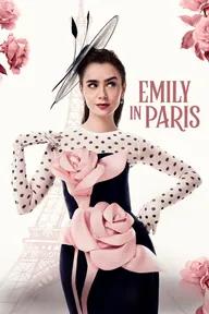 Movie poster of Emily in Paris (Season 4)