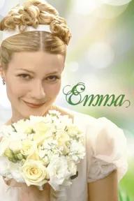 Movie poster of Emma