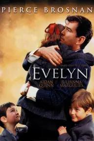 Movie poster of Evelyn