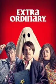 Movie poster of Extra Ordinary