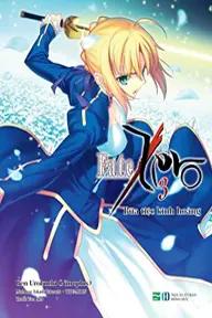 Movie poster of Fate/Zero (Season 2)