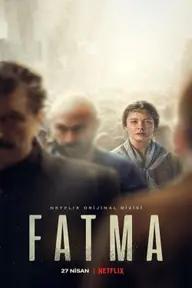 Movie poster of Fatma