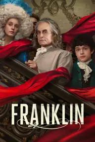 Movie poster of Franklin