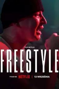 Movie poster of Freestyle