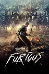 Movie poster of Furious