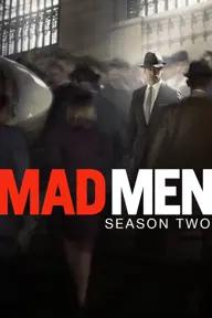 Movie poster of Mad Men (Season 2)