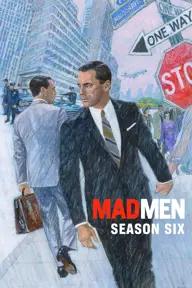 Movie poster of Mad Men (Season 6)