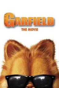 Movie poster of Garfield