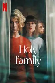 Movie poster of Holy Family