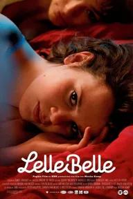 Movie poster of LelleBelle