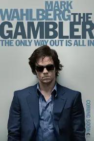 Movie poster of The Gambler