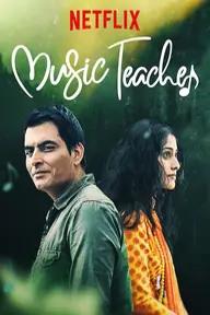 Movie poster of Music Teacher