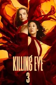 Movie poster of Killing Eve (Season 3)