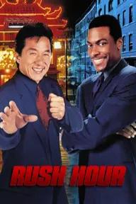 Movie poster of Rush Hour