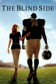 Movie poster of The Blind Side