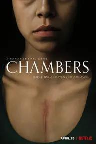 Movie poster of Chambers