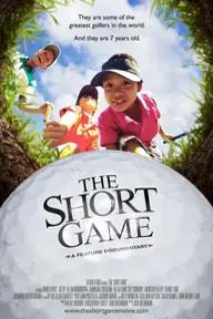 Movie poster of The Short Game