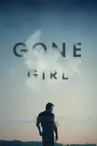 Movie poster of Gone Girl