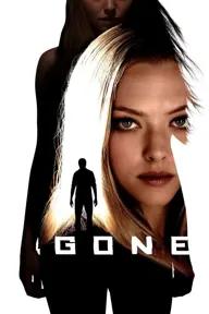 Movie poster of Gone