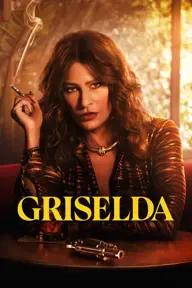 Movie poster of Griselda