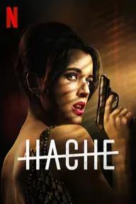 Movie poster of Hache (Season 2)