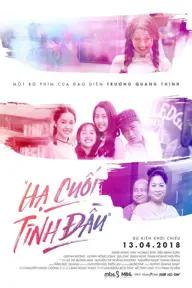 Movie poster of Hạ Cuối Tình Đầu