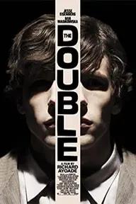 Movie poster of The Double