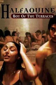 Movie poster of Halfaouine: Boy of the Terraces