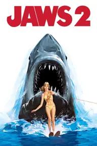 Movie poster of Jaws 2