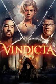 Movie poster of Vindicta