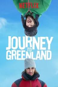 Movie poster of Journey to Greenland