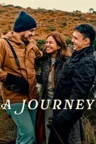 Movie poster of A Journey