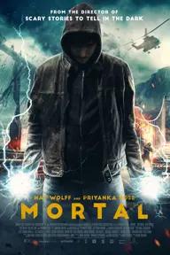 Movie poster of Mortal