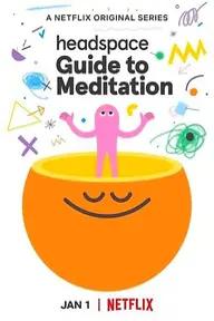 Movie poster of Headspace Guide to Meditation