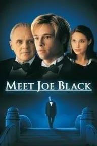 Movie poster of Meet Joe Black