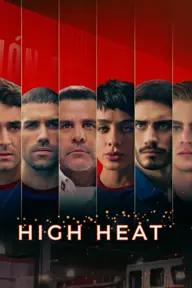 Movie poster of High Heat