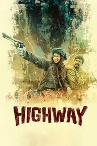 Movie poster of Highway