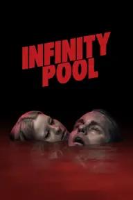 Movie poster of Infinity Pool