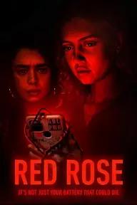 Movie poster of Red Rose