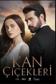 Movie poster of Kan Cicekleri