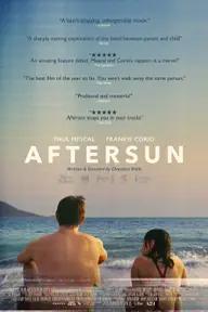 Movie poster of Aftersun